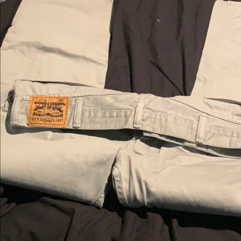 Levi Strauss jeans